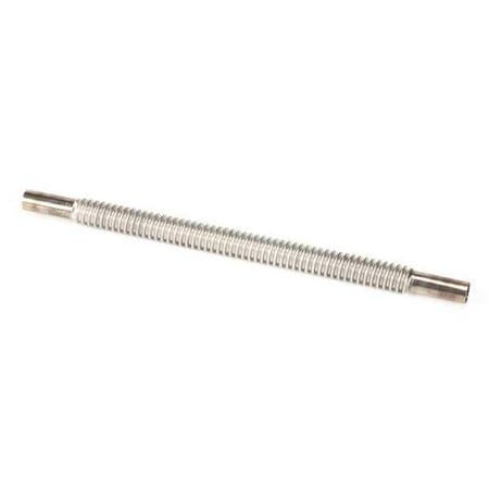 Flex Tubing 3/8 x 8 MPN:00-722425