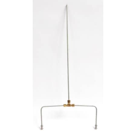 Pilot Tube Assembly 2 Gal MPN:00-762971-0000A