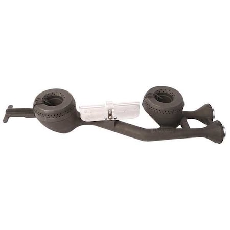 Venturi, New Assy.Chall Series MPN:00-763209-000A1