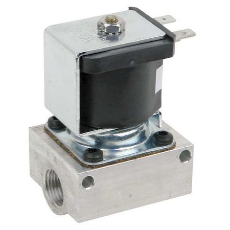 Valve, Solenoid Enclosed 120V MPN:00-770085-00002