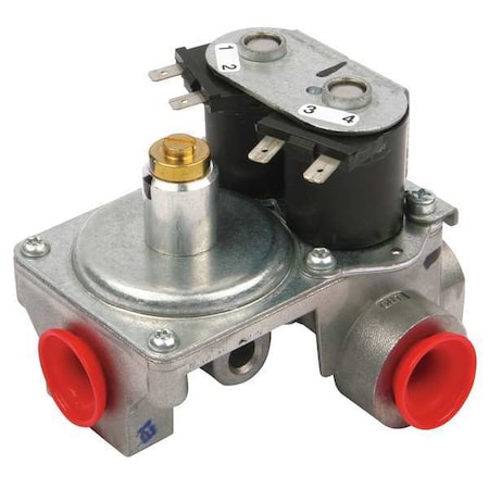 Valve MPN:00-819297