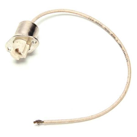 Heater Socket MPN:00-825098