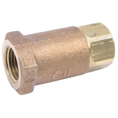 Valve, 1/2 Vertic MPN:00-833238