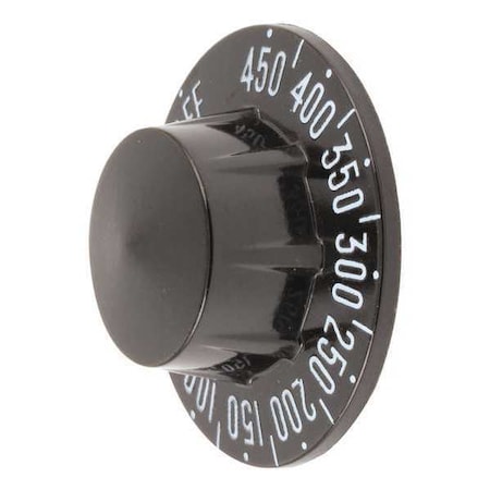 Thermostat Knob MPN:00-840192