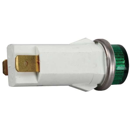 Pilot, Light MPN:00-840507