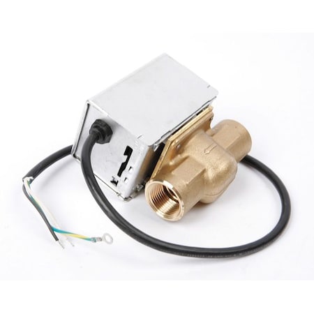 Nd, Blowdown Soleno MPN:00-843804