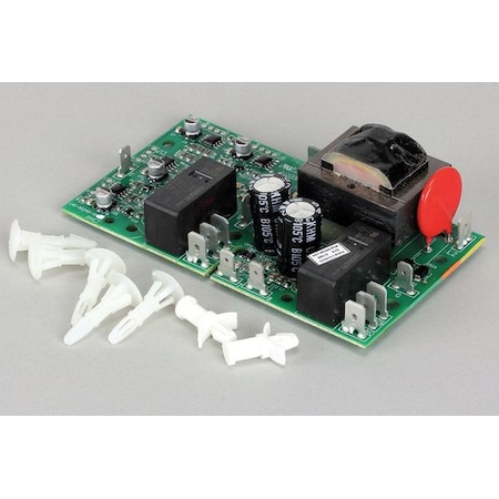 Control, Low Water MPN:00-844069-00001