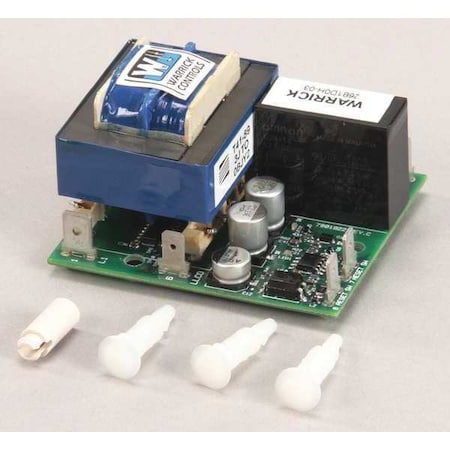 Cal Low Water Control MPN:00-844070-00001