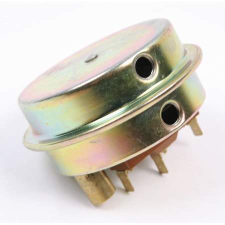 Switch, Air Pressure MPN:00-850778-00001