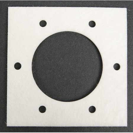 Gasket, Blower Inlet Adapter MPN:00-851631-00001