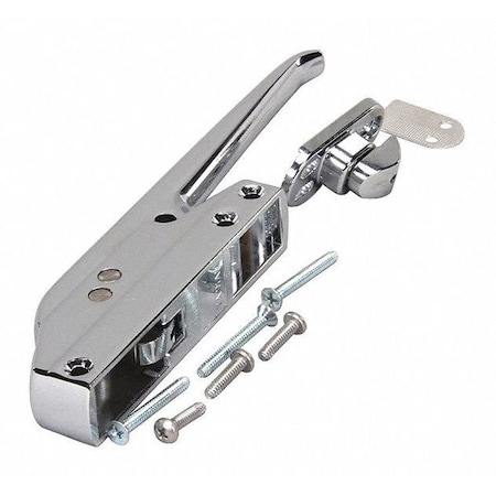 Door, Latch w/Striker MPN:00-851800-00008
