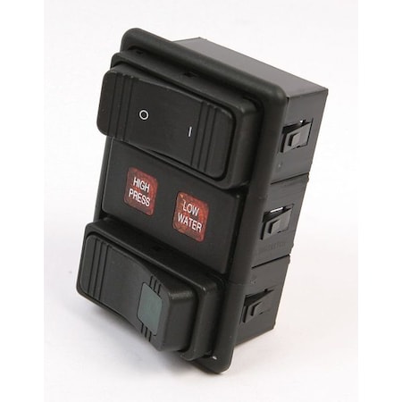 Switch, Assy MPN:00-853275-00001