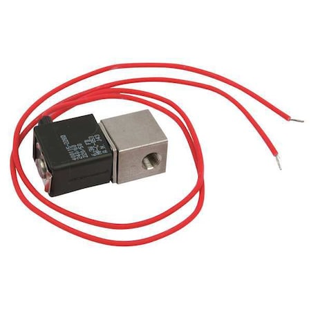 Valve, Solenoid, 240V MPN:00-853340