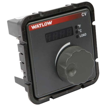 Thermostat, Temperature MPN:00-855533-00001