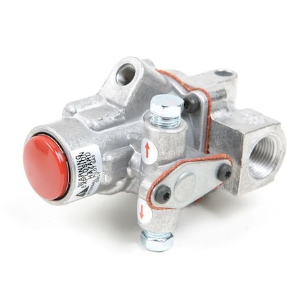 Valve, Safety Baso MPN:00-855772