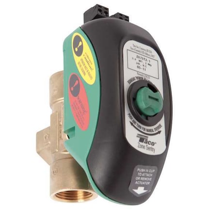 Generator, Drain Valve MPN:00-856718-00001