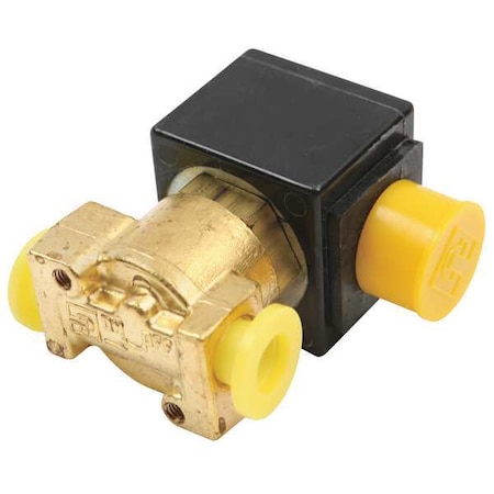 Valve, Solenoid MPN:00-857021-00001
