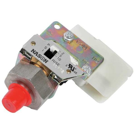 Switch, Pressure MPN:00-857022-00001