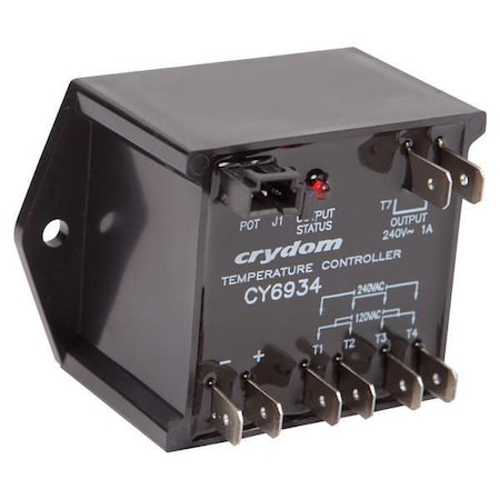 Controller, Temperature MPN:00-857112-00001