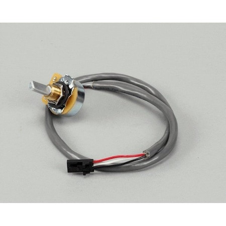 Pot, Potentiometer 24 Mn MPN:00-857389-00001