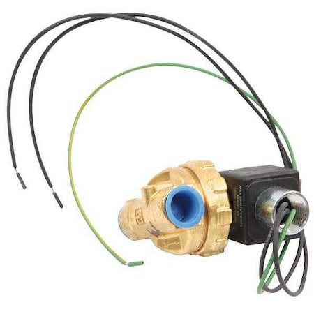 Valve, 1/2 Sol Steam MPN:00-857443-00001