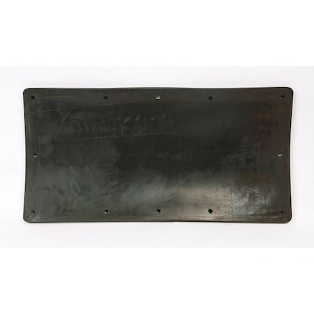 Door Gasket, 28-1/8 X 14-3/8 MPN:00-881624