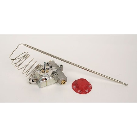 Thermostat With Knob, Kit MPN:00-913065