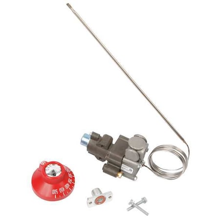 Nd, Kit Thermostat W/ Dial MPN:00-913066