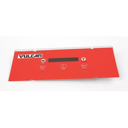 I, Solid St Assembly Vulcan Boil MPN:00-913086-00003