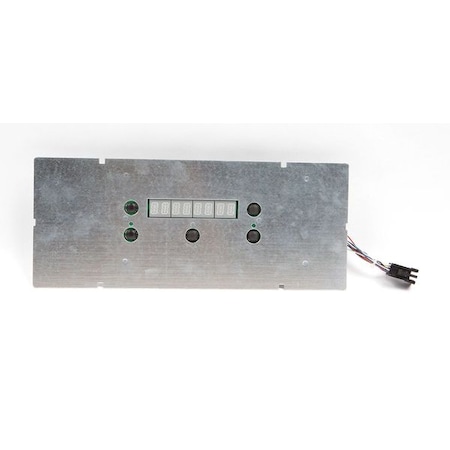 I, Solid St Assembly Vulcan Filter MPN:00-913086-00004
