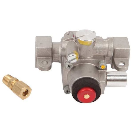 I, Valve and Connector MPN:00-913102-00024