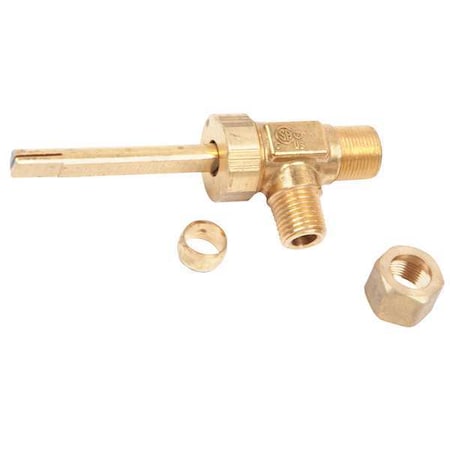 I, Valve, Tube Fittings MPN:00-913102-00117