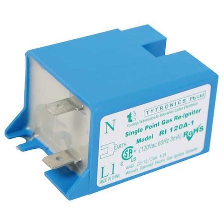 Spark Module 0, 1 Tech MPN:00-913102-00509