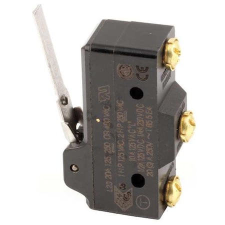 Kit, Door Switch, Oven MPN:00-913113