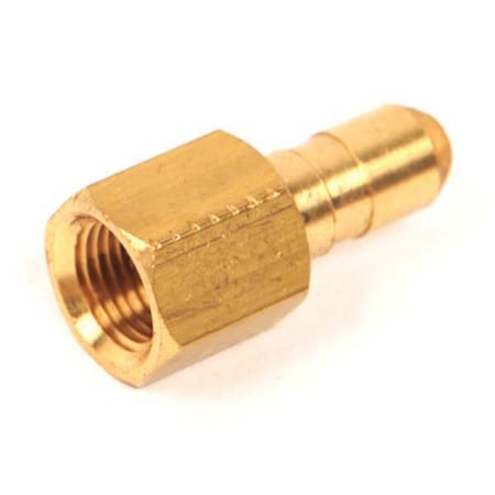 Spud, Lp Gas Orifi MPN:00-920186-00012