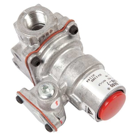 Valve, Safety Baso Int MPN:00-922008