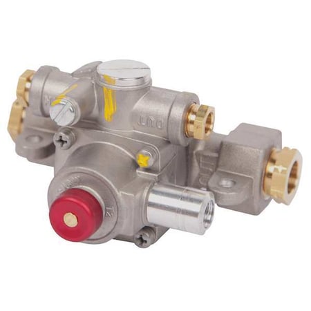 Valve, Safety, 24 Ovens MPN:00-922159-0000A