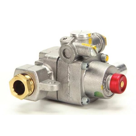 Valve, Safety, 36 Ovens MPN:00-922160-0000A