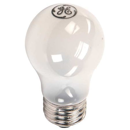 Oven Bulb 40W 120V MPN:01-1000V7-00028