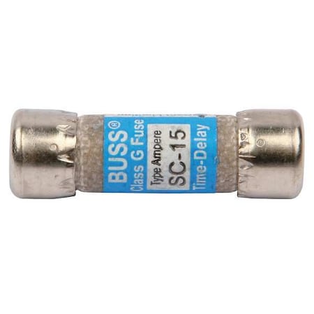 Fuse MPN:FE-019-40