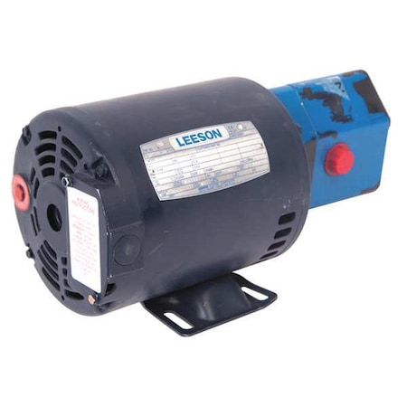 Pump, Motor - 115V 60Hz 8 Gpm MPN:VH00-417792-00008