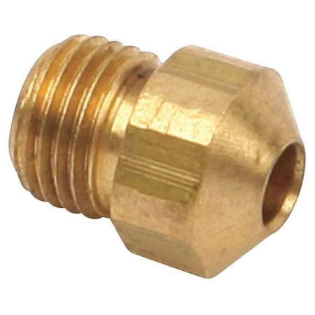 Orifice, Spud MPN:00-010901-00030