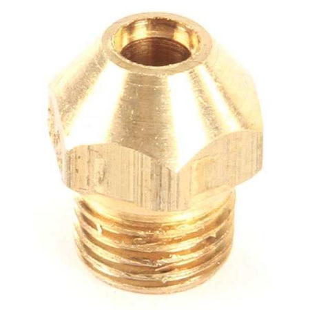 Orifice, Spud MPN:00-010901-00034
