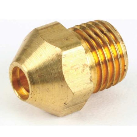 Orifice, Spud, Nat MPN:00-010901-00036
