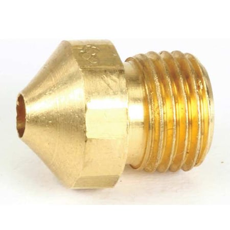 Orifice, Spud Nat MPN:00-010901-00039