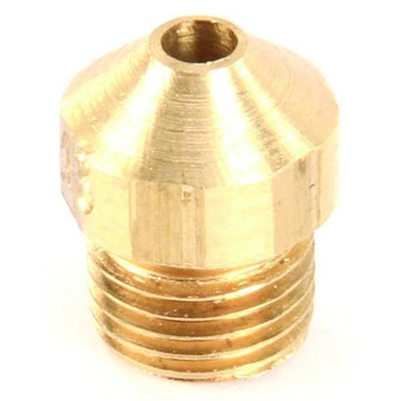 Orifice, Spud Nat MPN:00-010901-00043
