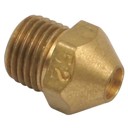 Orifice, Spud Pro MPN:00-010901-00052