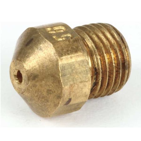 Orifice, Spud MPN:00-010901-00056