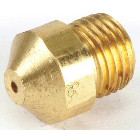 Orifice, Spud MPN:00-010901-00063