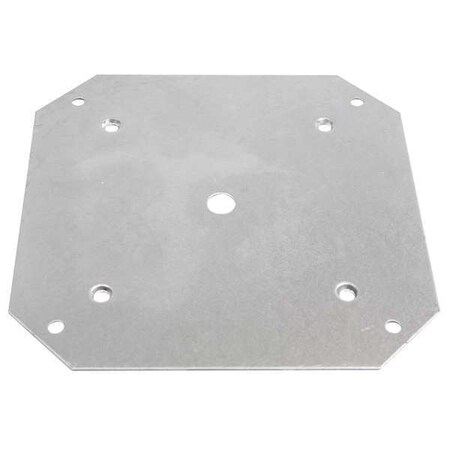 Mount, Motor MPN:00-413987-00001
